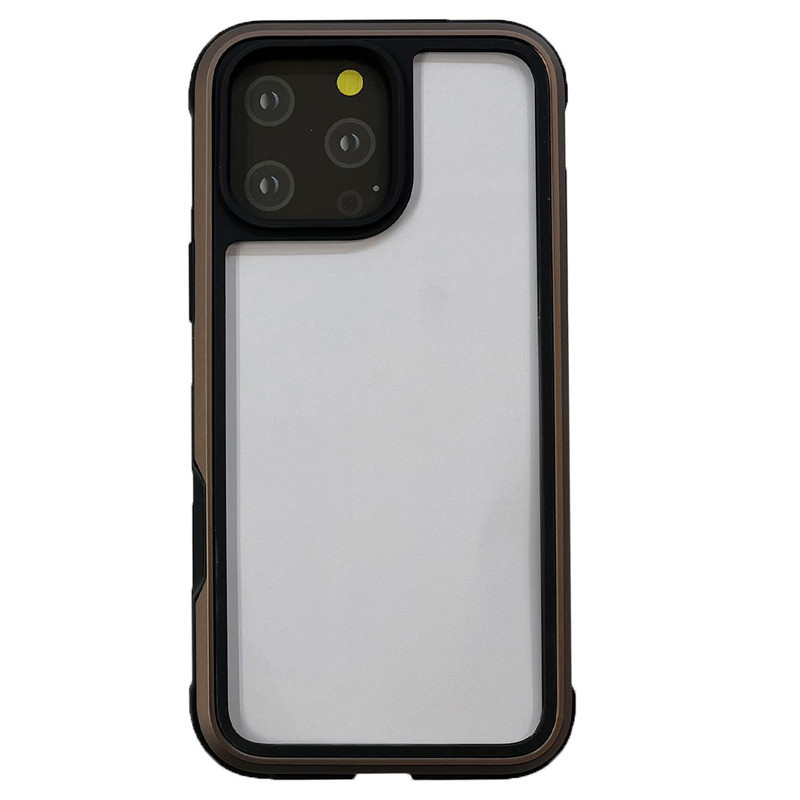 کاور کی زد دو مدل ARES مناسب برای گوشی موبایل اپل iphone 16 pro