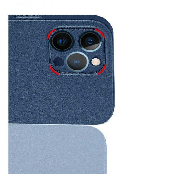 کاور کی -زد دوو مدل Air Skin مناسب برای گوشی موبایل اپل Iphone 14 Pro Max