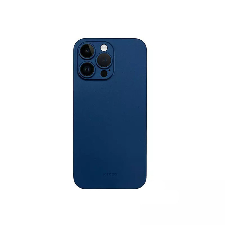 کاور کی -زد دوو مدل Air Skin مناسب برای گوشی موبایل اپل Iphone 14 Pro Max