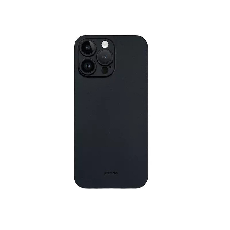 کاور کی -زد دوو مدل Air Skin مناسب برای گوشی موبایل اپل Iphone 14 Pro Max