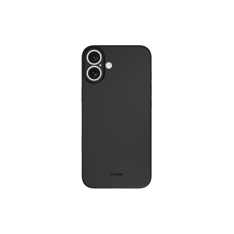 کاور کی - زد دوو مدل Air Skin مناسب برای گوشی موبایل اپل iPhone 16