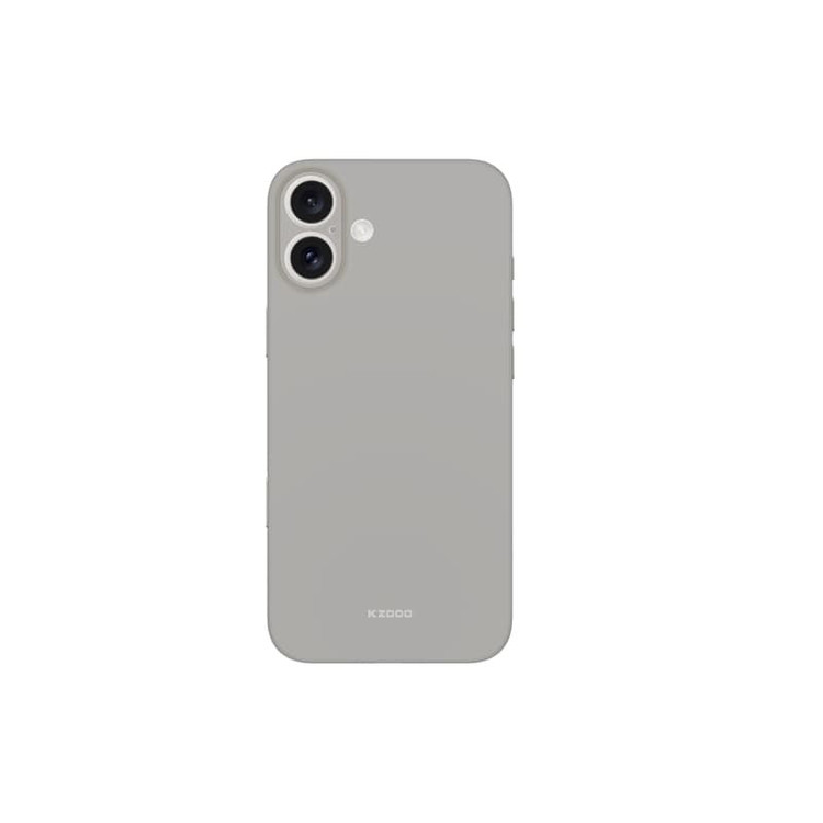 کاور کی - زد دوو مدل Air Skin مناسب برای گوشی موبایل اپل iPhone 16