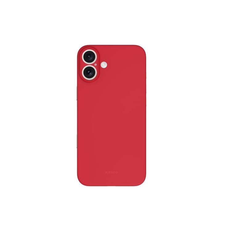 کاور کی - زد دوو مدل Air Skin مناسب برای گوشی موبایل اپل iPhone 16