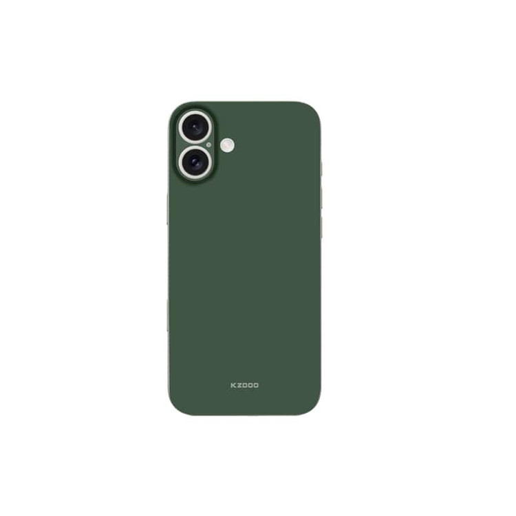 کاور کی - زد دوو مدل Air Skin مناسب برای گوشی موبایل اپل iPhone 16