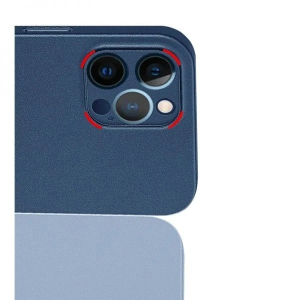کاور کی -زد دو مدل Air Skin مناسب برای گوشی موبایل اپل iPhone 17 Pro Max