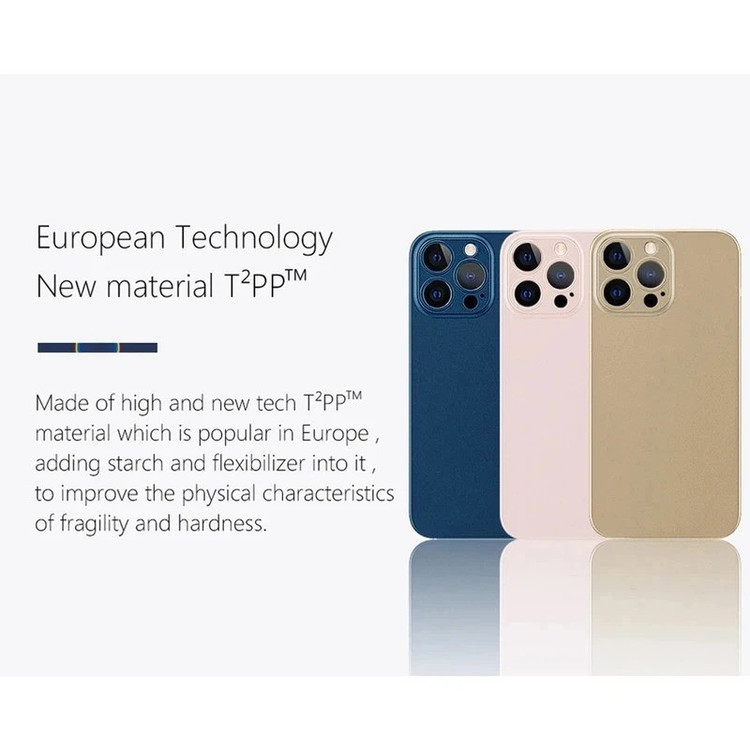 کاور کی -زد دو مدل Air Skin مناسب برای گوشی موبایل اپل iPhone 17 Pro Max