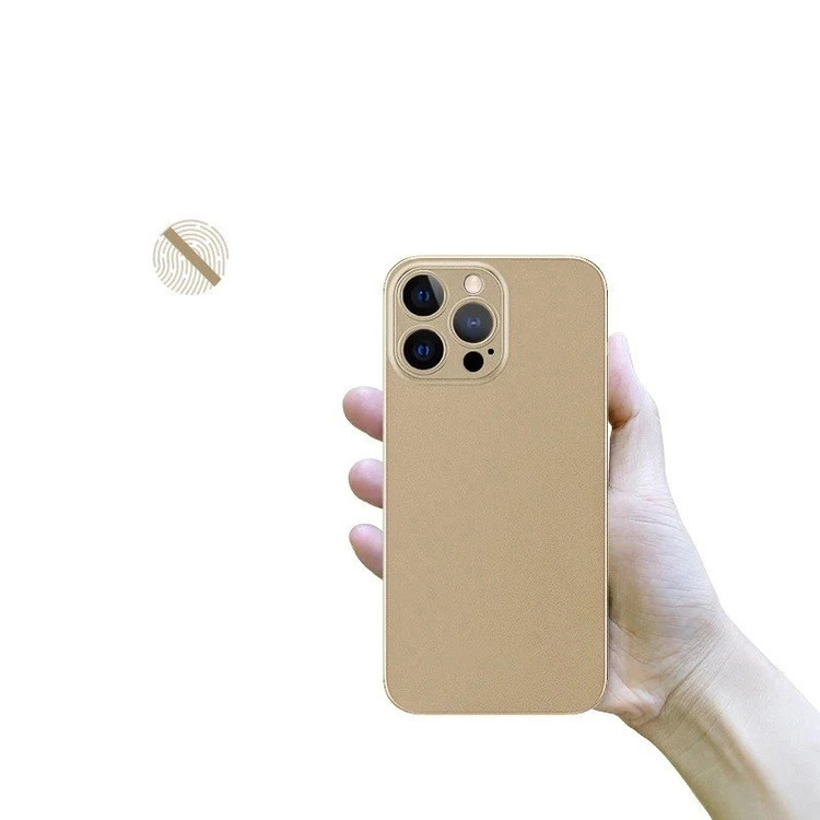 کاور کی -زد دو مدل Air Skin مناسب برای گوشی موبایل اپل iPhone 17 Pro Max