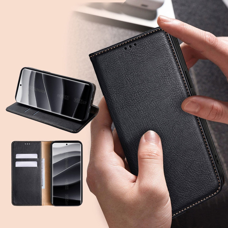 کیف کلاسوری بادیگارد مدل Flip مناسب برای گوشی موبایل آنر X7c