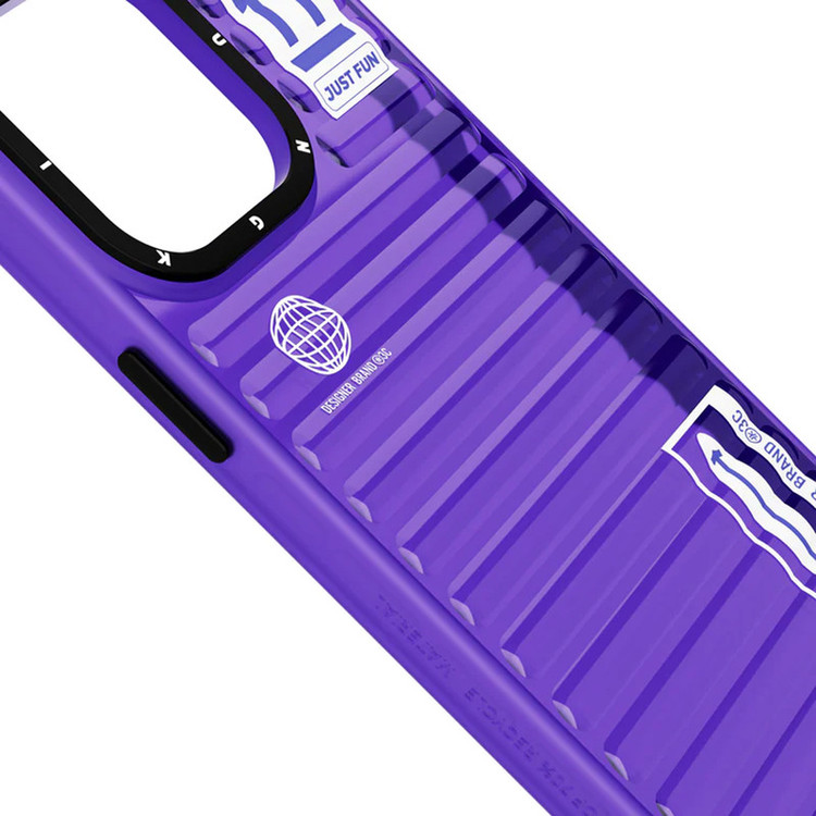کاور یانگ کیت مدل Fluorite کد YS001 مناسب برای گوشی موبایل اپل IPHONE 13 Pro