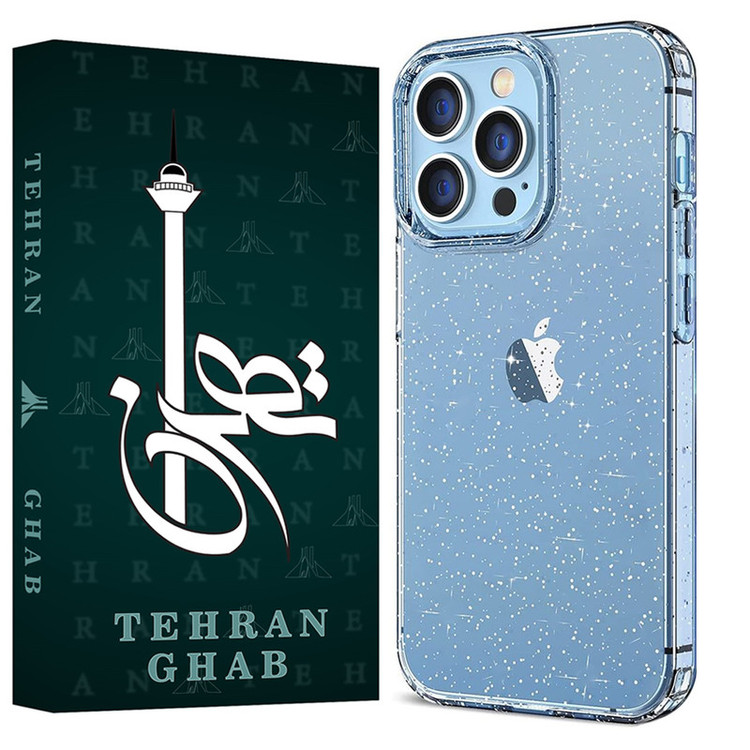 کاور تهران قاب مدل SHTT مناسب برای گوشی موبایل اپل iPhone 14 Pro Max