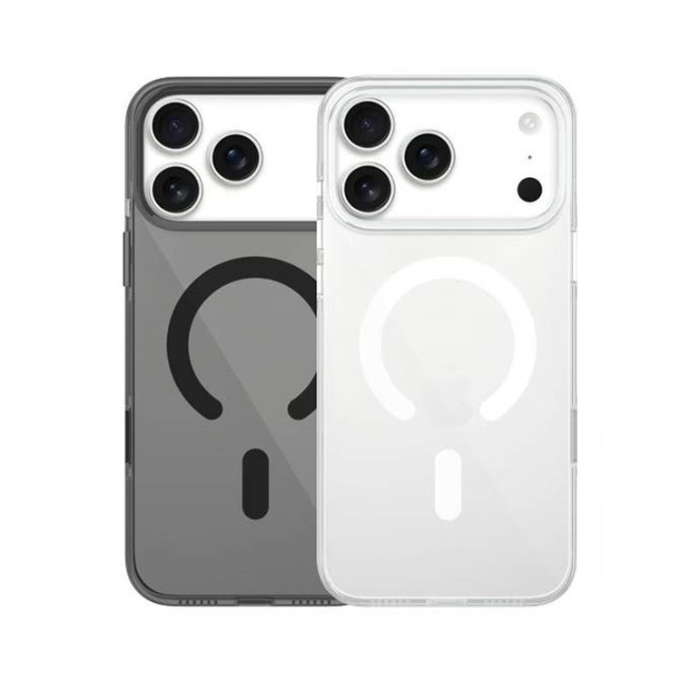 کاور کی-زد دوو مدل ICEGUARD مناسب برای گوشی موبایل اپل iPhone 17 Pro Max
