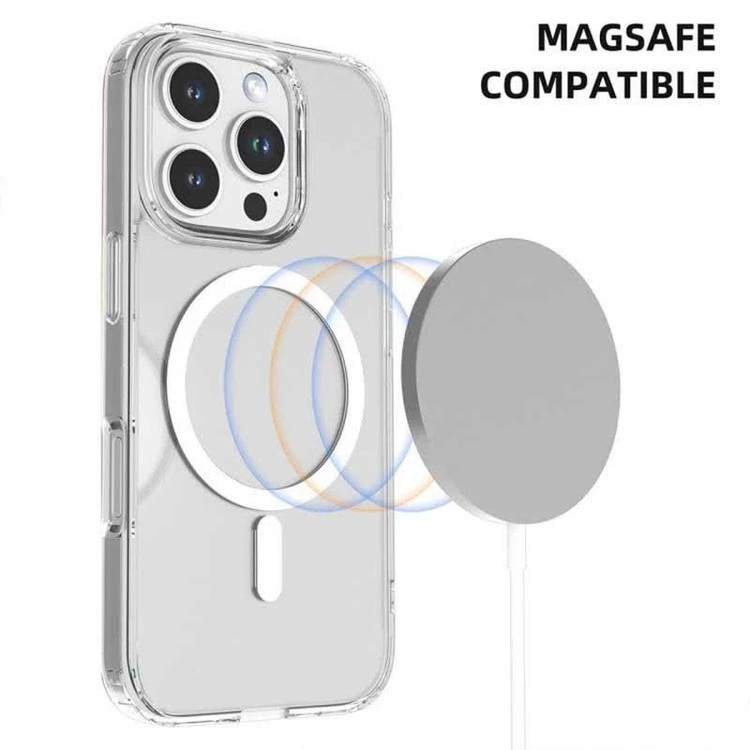 کاور کی-زد دوو مدل ICEGUARD مناسب برای گوشی موبایل اپل iPhone 17 Pro Max
