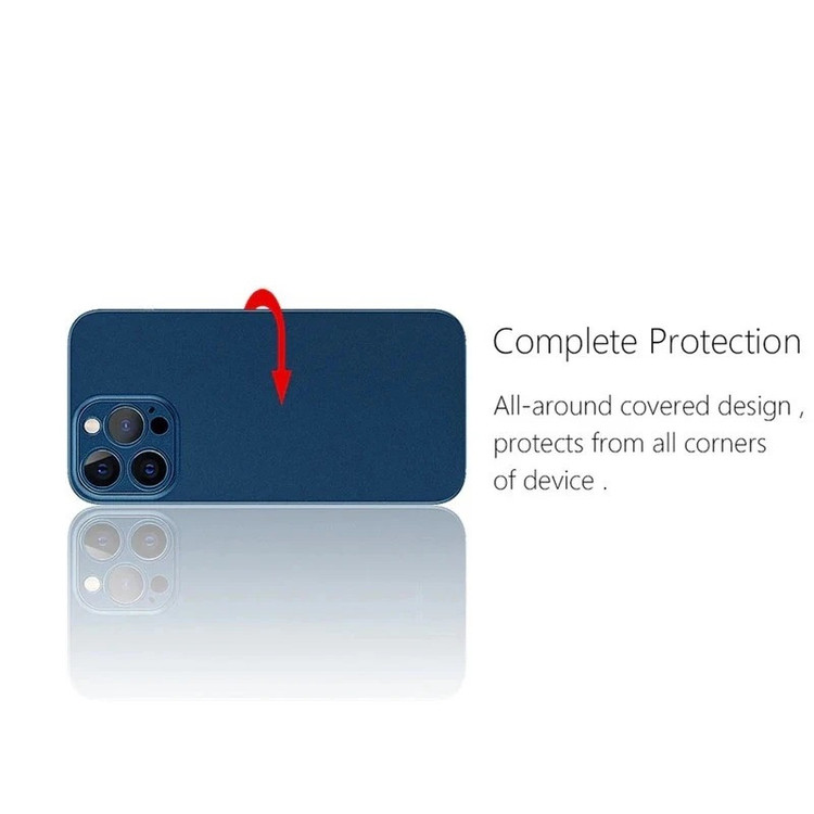 کاور کی -زد دوو مدل Air-Skin مناسب برای گوشی موبایل اپل iPhone 16 Pro