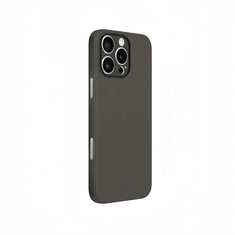کاور کی -زد دوو مدل Air-Skin مناسب برای گوشی موبایل اپل iPhone 16 Pro