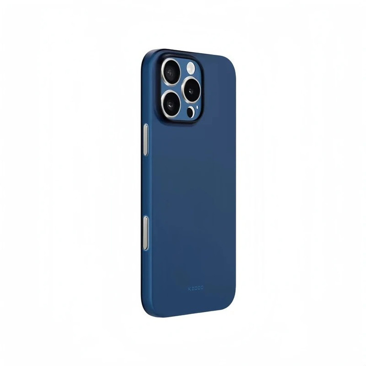 کاور کی -زد دوو مدل Air-Skin مناسب برای گوشی موبایل اپل iPhone 16 Pro