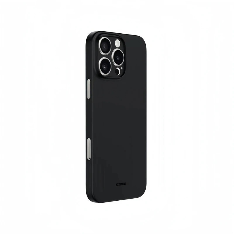کاور کی -زد دوو مدل Air-Skin مناسب برای گوشی موبایل اپل iPhone 16 Pro