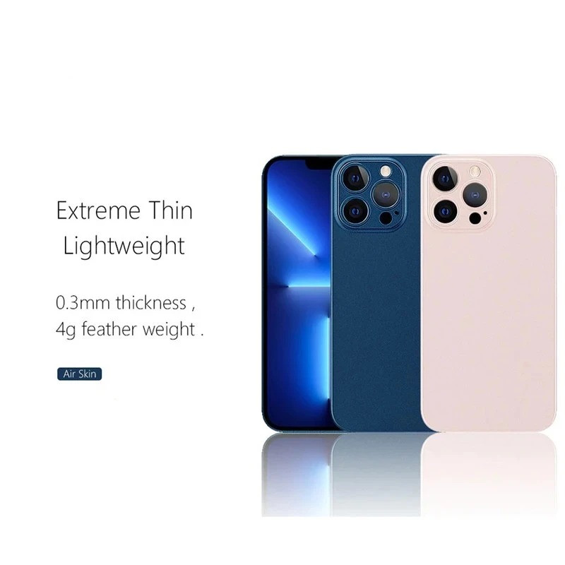کاور کی -زد دوو مدل Air-Skin مناسب برای گوشی موبایل اپل iPhone 16 Pro