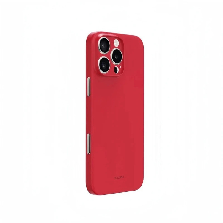 کاور کی -زد دوو مدل Air-Skin مناسب برای گوشی موبایل اپل iPhone 16 Pro