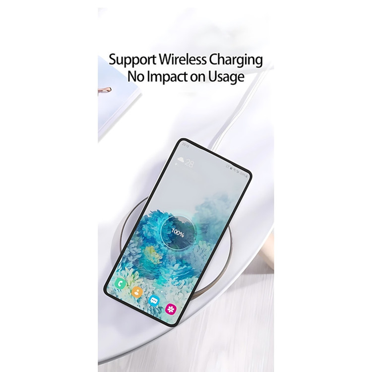کاور مدل Taupe مناسب برای گوشی موبایل سامسونگ Galaxy S24 Ultra