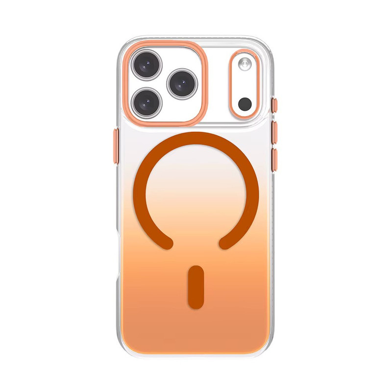 کاور مانستر مدل FadeCase مناسب برای گوشی موبایل اپل iPhone 17 Pro Max