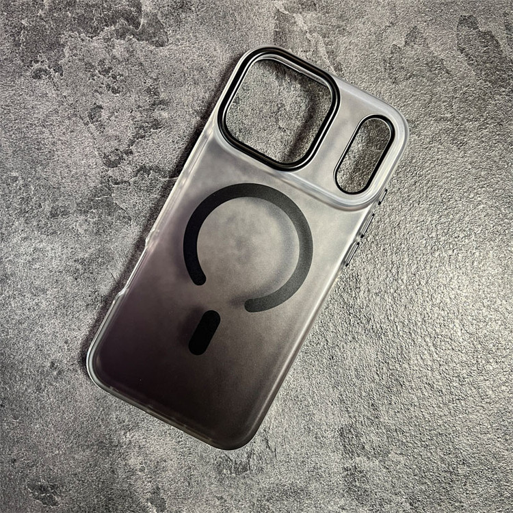 کاور مانستر مدل FadeCase مناسب برای گوشی موبایل اپل iPhone 17 Pro Max