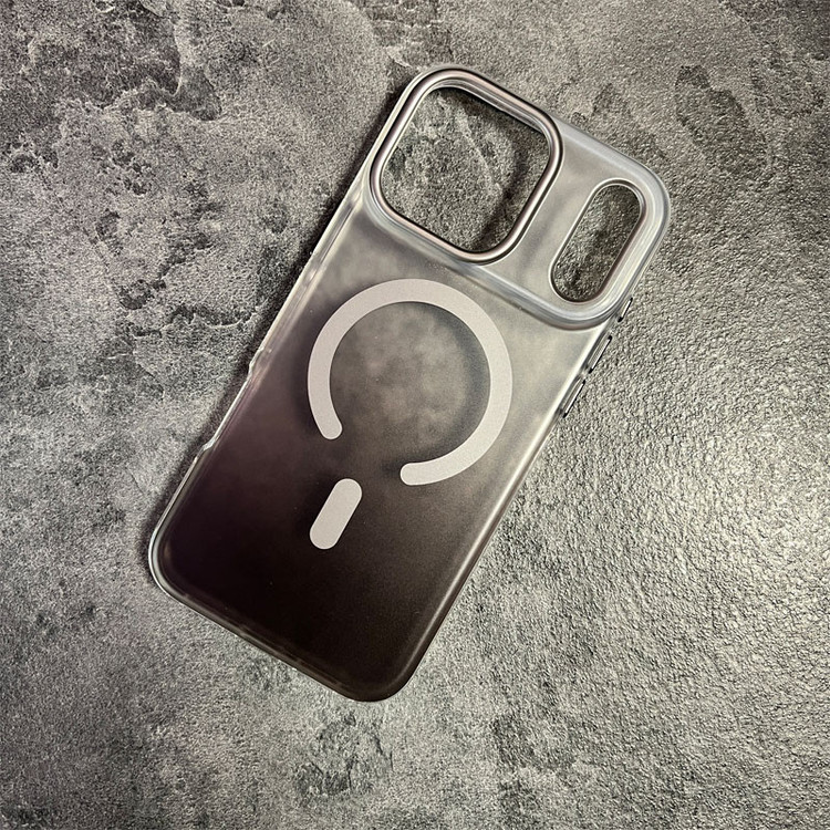 کاور مانستر مدل FadeCase مناسب برای گوشی موبایل اپل iPhone 17 Pro Max