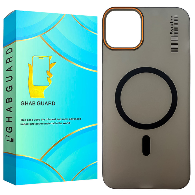 کاور قاب گارد مدل SYNDG مناسب برای گوشی موبایل اپل iPhone 12 Pro Max