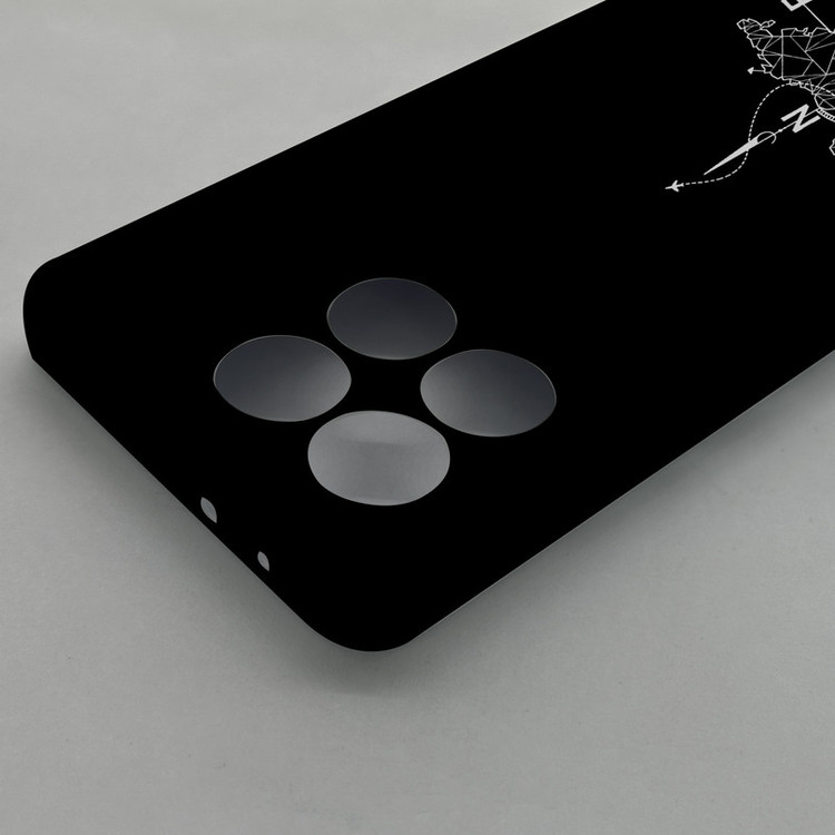 کاور قاب موبایل علوی مدل SML مناسب برای گوشی موبایل شیائومی Poco X6 Pro