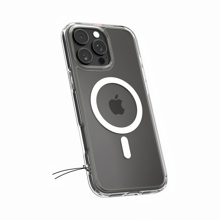 کاور اسپیگن مدل Ultra Hybrid MagFit مناسب برای گوشی موبایل اپل iPhone 16 Pro