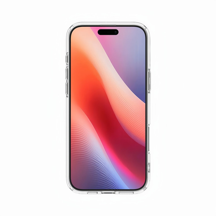 کاور اسپیگن مدل Ultra Hybrid MagFit مناسب برای گوشی موبایل اپل iPhone 16 Pro