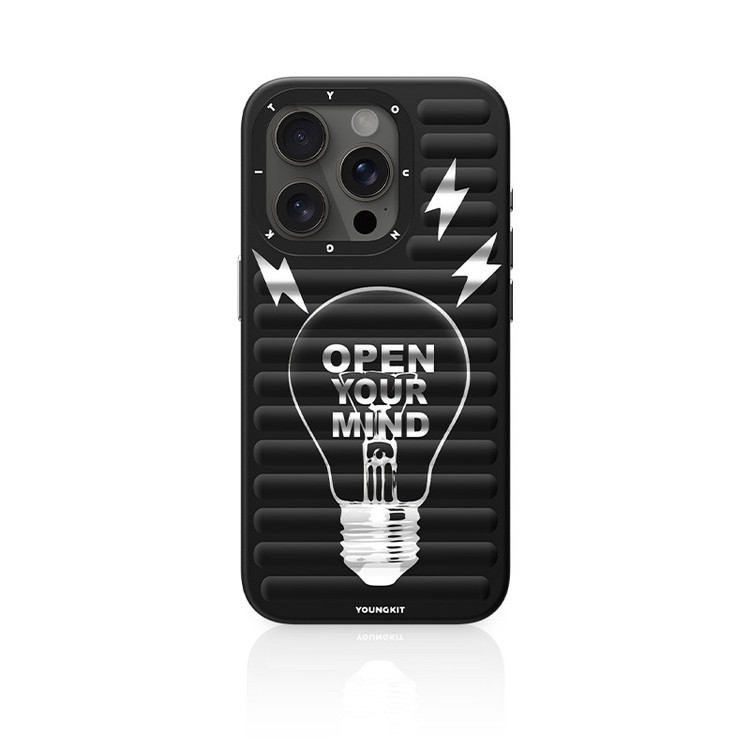 کاور یانگ کیت مدلXQCX001 مناسب برای گوشی موبایل اپل IPHONE 15 Pro Max