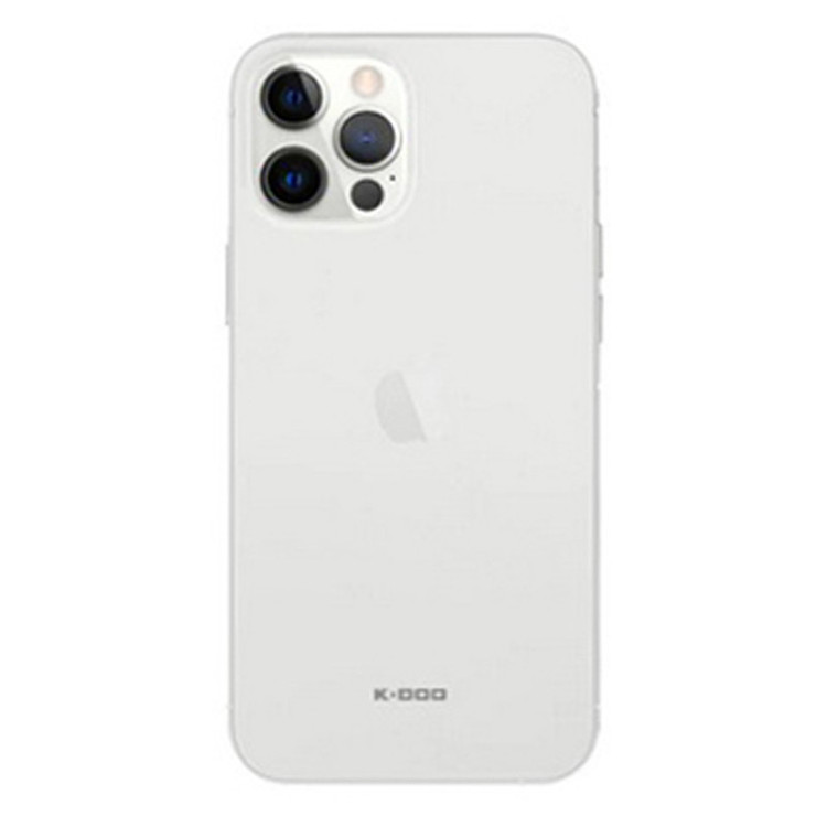 کاور کی-دوو مدل Q-series مناسب برای گوشی موبایل اپل IPhone 13 pro max