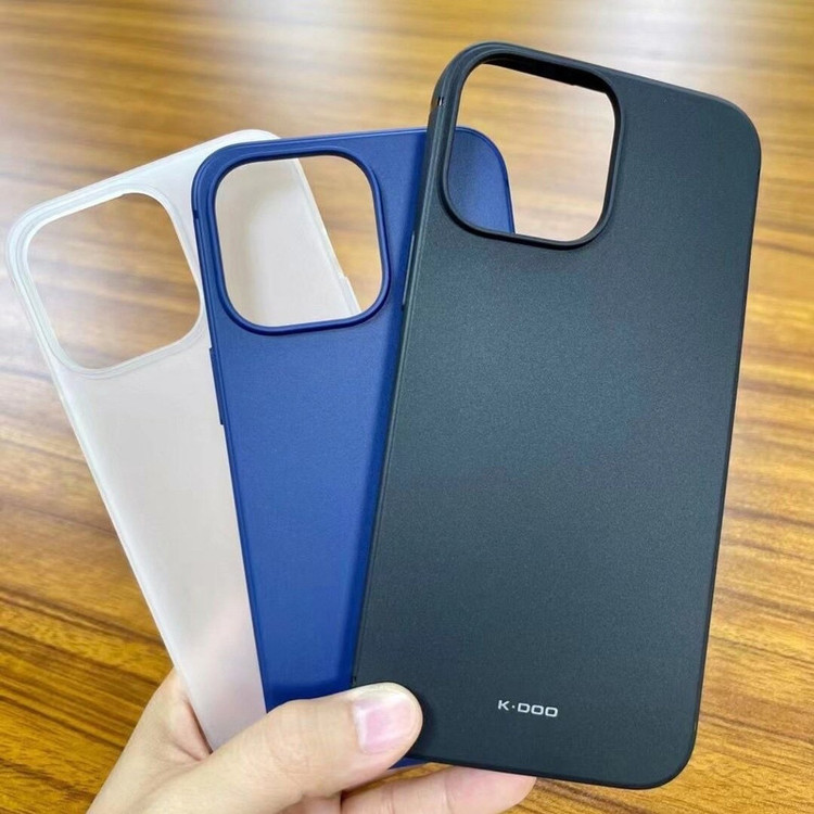 کاور کی-دوو مدل Q-series مناسب برای گوشی موبایل اپل IPhone 13 pro max