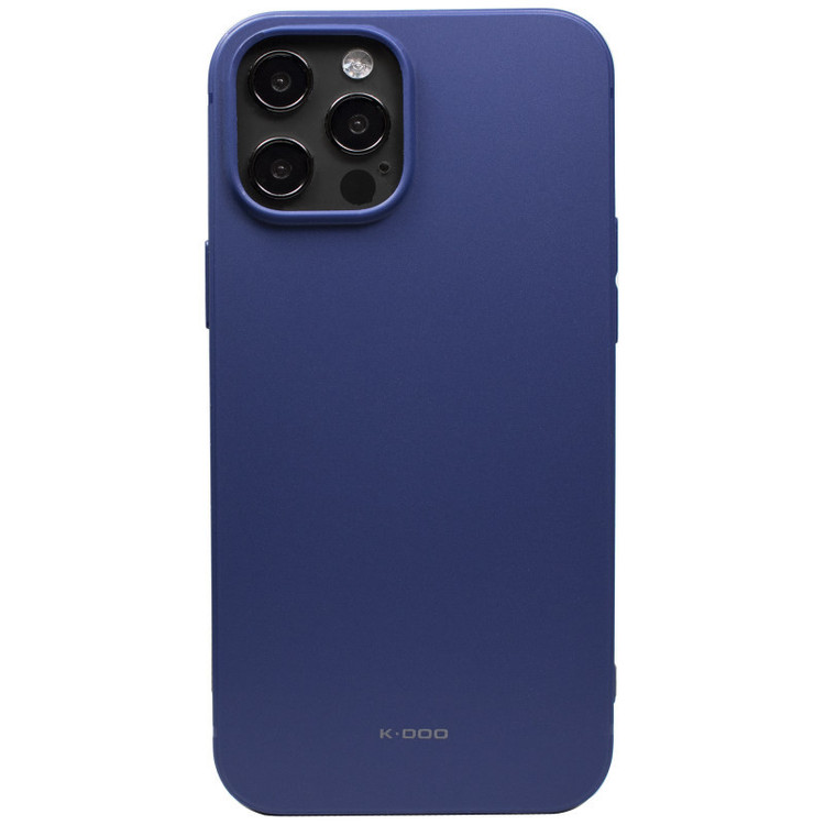 کاور کی-دوو مدل Q-series مناسب برای گوشی موبایل اپل IPhone 13 pro max