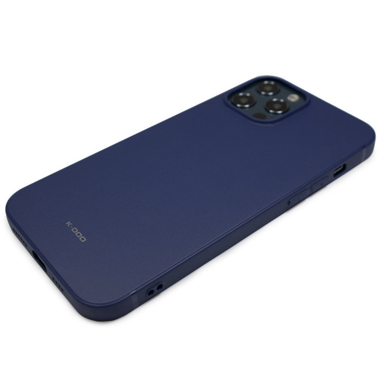 کاور کی-دوو مدل Q-series مناسب برای گوشی موبایل اپل IPhone 13 pro max