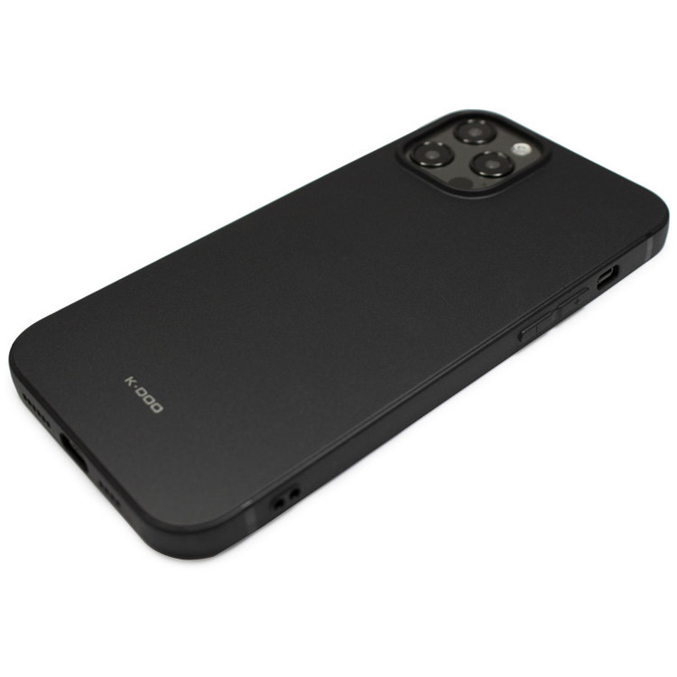 کاور کی-دوو مدل Q-series مناسب برای گوشی موبایل اپل IPhone 13 pro max