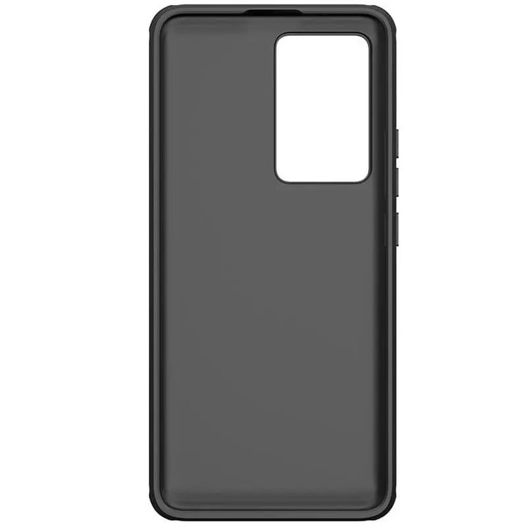 کاور نیلکین مدل Super Frosted Shield Pro مناسب برای گوشی موبایل شیائومی Redmi K60 / Redmi K60 Pro / Poco F5 Pro