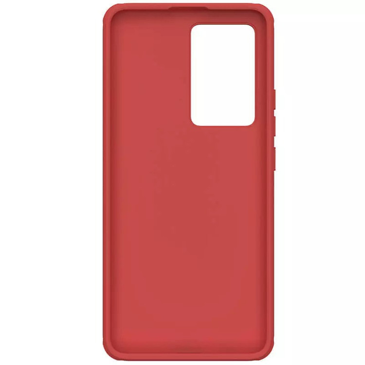 کاور نیلکین مدل Super Frosted Shield Pro مناسب برای گوشی موبایل شیائومی Redmi K60 / Redmi K60 Pro / Poco F5 Pro