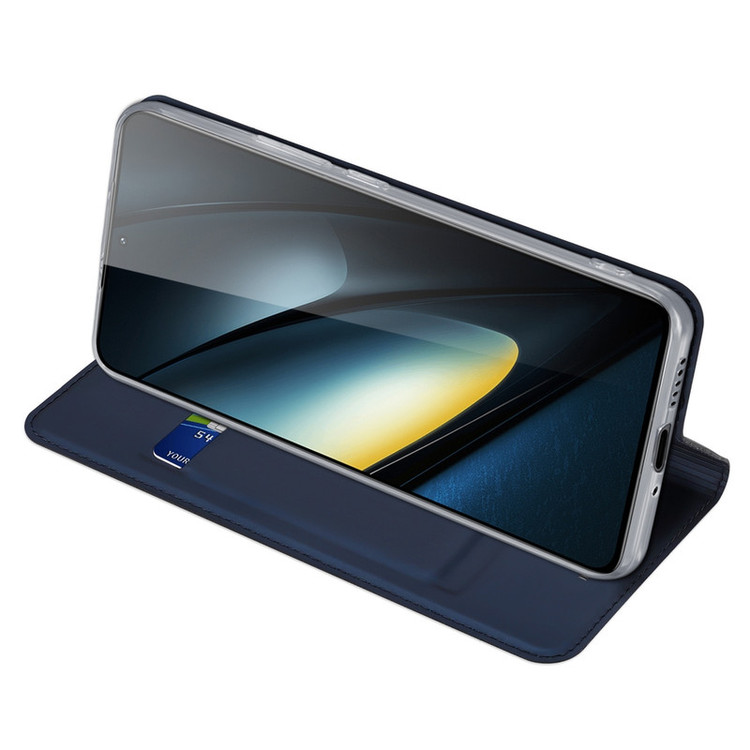 کیف کلاسوری بادیگارد مدل Flip مناسب برای گوشی موبایل شیائومی Poco F6 Pro
