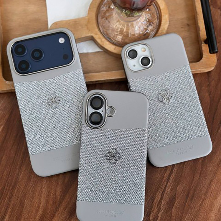 کاور مدل گلدن کانسپت مناسب برای گوشی موبایل اپل IPHONE 16 PRO MAX