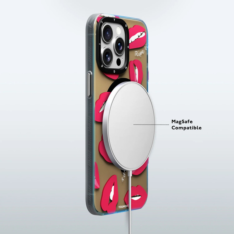 کاور یانگ کیت مدل Expressions مناسب برای گوشی موبایل اپل iphone13promax