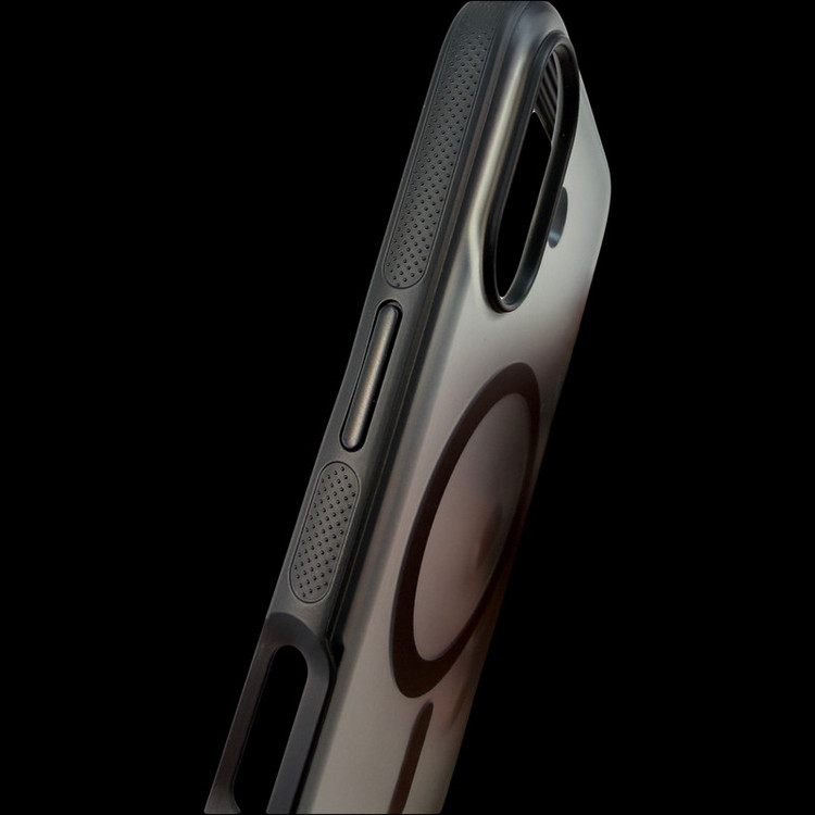 کاور دلتا مدل Magsafe مناسب برای گوشی موبایل اپل iphone 17