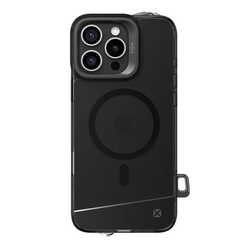 کاور کاجسا مدل Shield مناسب برای گوشی موبایل اپل iphone 16 pro