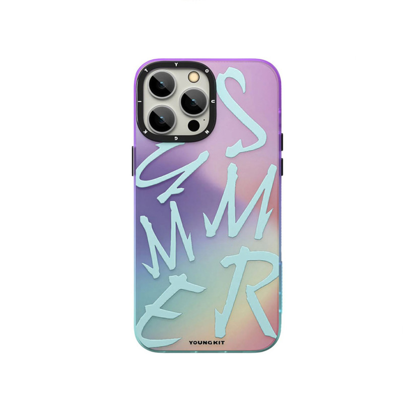 کاور یانگ کیت مناسب برای گوشی موبایل اپل IPHONE 13PRO