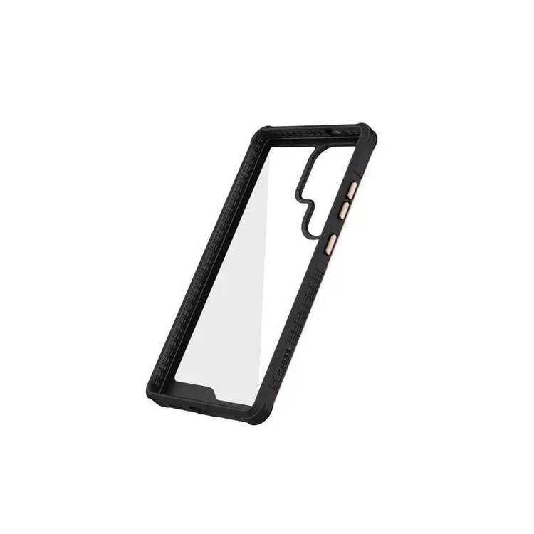 کاور کی-زد دوو مدل Ares Sport مناسب برای گوشی موبایل سامسونگ Galaxy S25