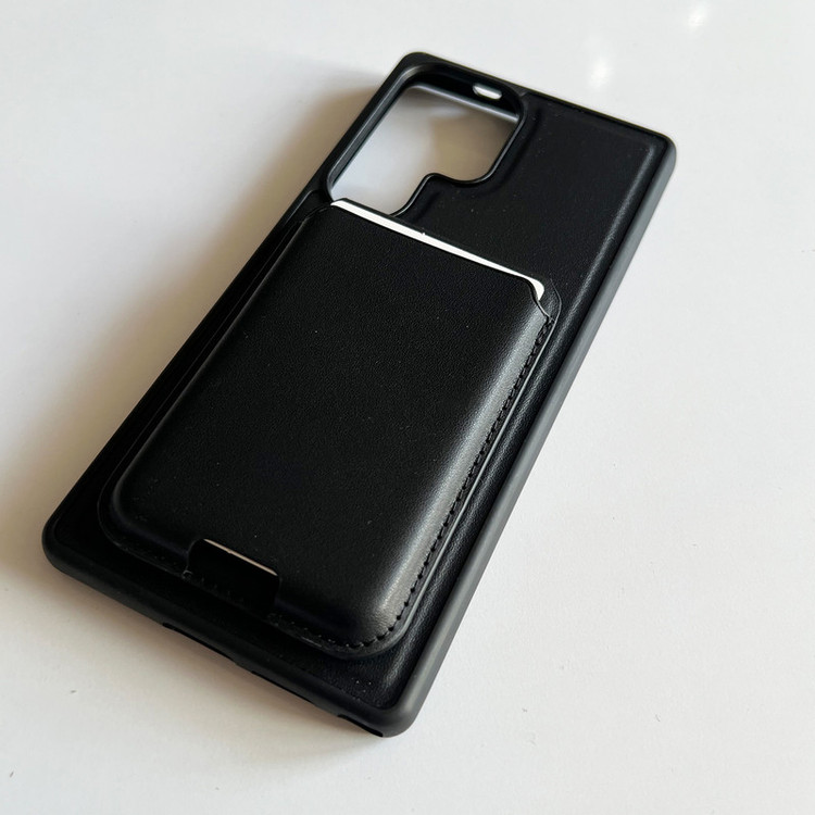 کاور مدل MHH025 مناسب برای گوشی موبایل سامسونگ Galaxy S25 Ultra