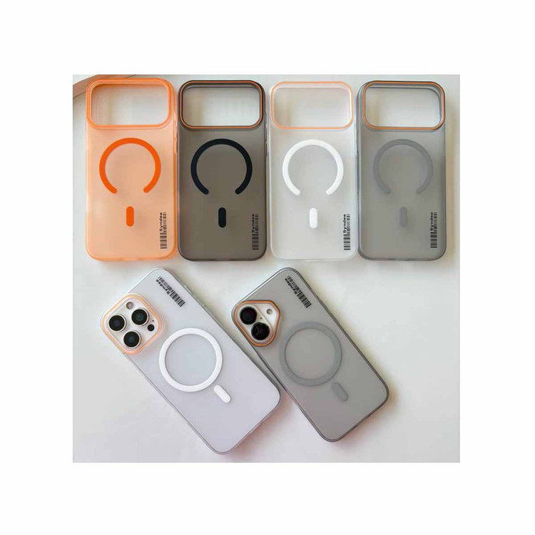 کاور مدل SYNDG مناسب برای گوشی موبایل اپل iPhone 16