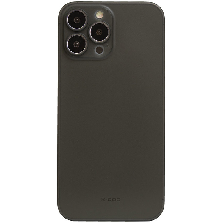 کاور کی-دوو مدل Air Skin مناسب برای گوشی موبایل اپل IPhone 13 Pro Max