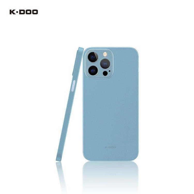 کاور کی-دوو مدل Air Skin مناسب برای گوشی موبایل اپل IPhone 13 Pro Max