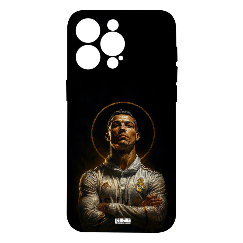 کاور قاب موبایل علوی مدل SML مناسب برای گوشی موبایل اپل iPhone 15 Pro Max